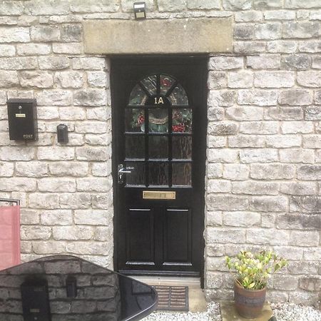 1A Market Square Tideswell Zewnętrze zdjęcie