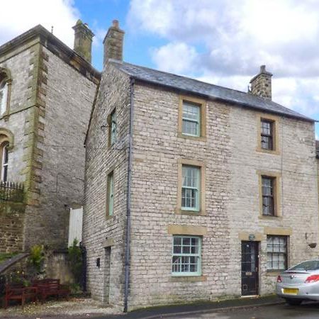 1A Market Square Tideswell Zewnętrze zdjęcie