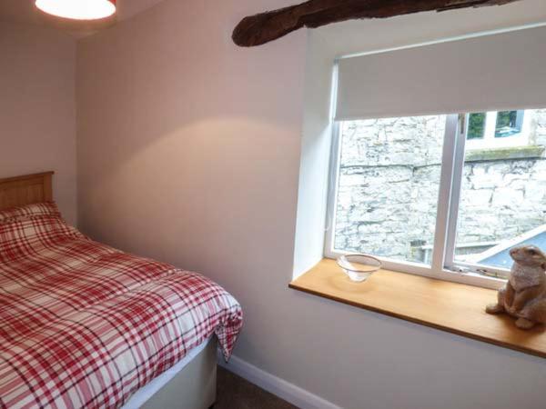 1A Market Square Tideswell Zewnętrze zdjęcie